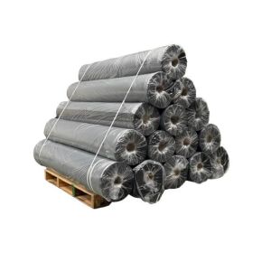 PLASTICO NEGRO 55 X 3MTS DE 300 MICRAS