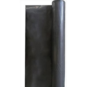 PLASTICO NEGRO 100 X 3MTS DE 150 MICRAS TRICAL