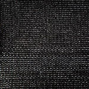 MALLA PARA SOMBREADO RASCHEL 80% NEGRO 100M X 4.2MTS TRICAL