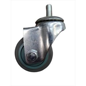 RUEDA 3" CON ESPIGA. IMSA