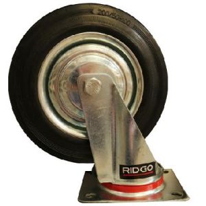 RUEDA MULTIUSO CONTIENTAL 8". RIDGO