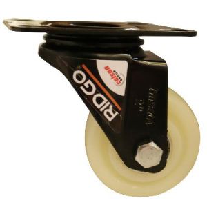 RUEDA GIRATORIA  BL 2". IMSA