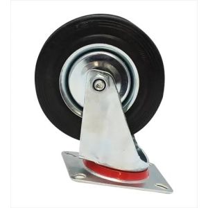 RUEDA GIRATORIA 5". W&W