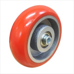 RUEDA 6X2-SC/BP 17MM. IMSA