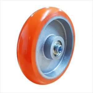 RUEDA 8X2-SC/BP 17MM. IMSA