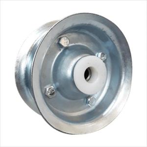 RIN METALICO 10" CON BUJE. IMSA