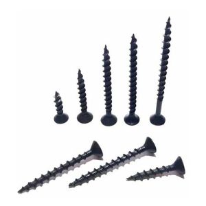 Tornillo drywall 8 x 1" Infinity