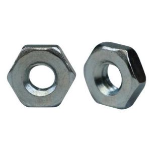 TUERCA HEXAGONAL 3/16".