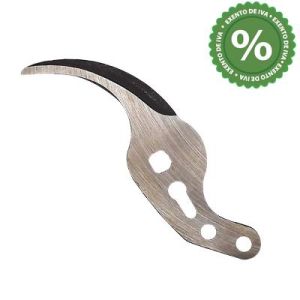 CUCHILLA DE REPUESTO PARA TIJERA DE PODA FORJADA HOOK - BP 4180. BELLOTA (USO AGRICOLA)
