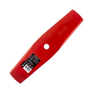 Cuchilla para desmalezadora pesada roja 350mm 352425 Bellota (uso agrícola)