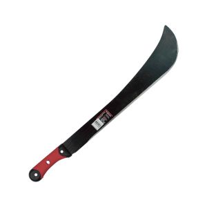 Machete liniero 20" 1778-20 negro mango bimaterial (uso agrícola) Bellota