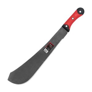 Machete rozador 20" 104-20 negro mango bimaterial (uso agrícola) Bellota