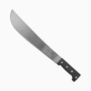 Cuchillo 14" mango plástico Bellota