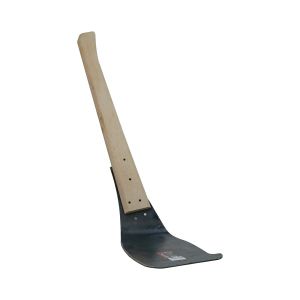 Machete australiano izquierdo 15"mango madera (uso agrícola) Bellota