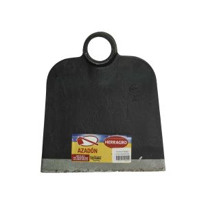 Escardilla cafetera 3754-2 2 lbs sin cabo recta Herragro