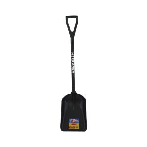 Pala cuadrada plastica antichispa Herragro