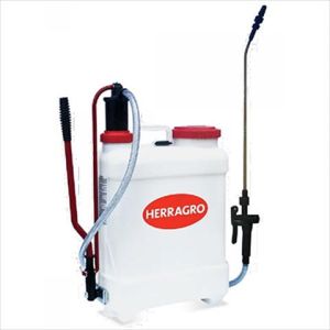 Fumigadora 20 litros Herragro