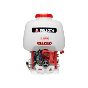 Fumigadora a motor de nylon 25 litros (uso agrícola) Bellota