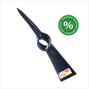 PICO PUNTA PALA 4 LIBRAS S/ CABO (USO AGRICOLA). HERRAGRO