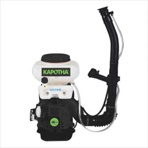 FUMIGADORA A GASOLINA 41.5CC. KAPOTHA