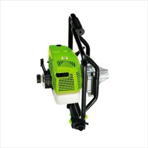 AHOYADORA A GASOLINA 58CC. KAPOTHA