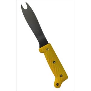 CUCHILLO CACAOTERO. HERRAGRO