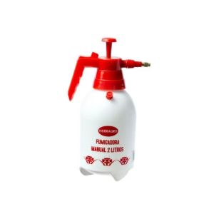 Fumigadora 2 Litros Herragro