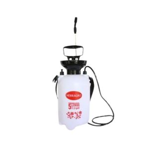 Fumigadora 5 Litros Herragro