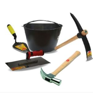 Kit de allbañil HERRAGRO