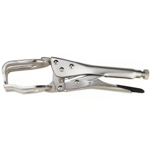 ALICATE PARA SOLDADOR TIPO "U" 9". STANLEY