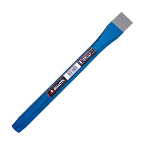 Cincel plano 20x300 mm Bellota