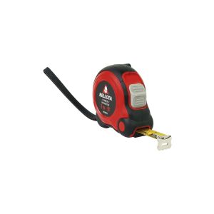 Cinta métrica mtpwc3s 3 m encauchetada Bellota