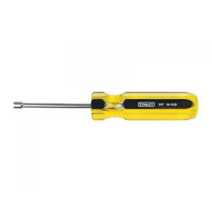 DESTORNILLADOR PRO PARA TUERCAS 1/4" X 3". STANLEY