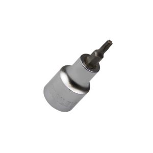 DADO/CUBOS DE PUNTA TORX 1/2" T-20. STANLEY