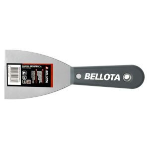 Espátula flexible mango de plástico 55892-3 3" Bellota