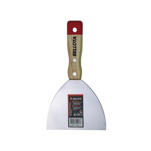 Espátula rígida mango de madera 55891-5 5" Bellota