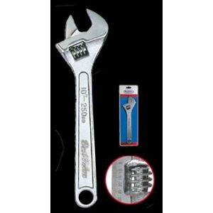 LLAVE AJUSTABLE 10". BEST VALUE