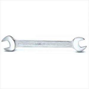 LLAVE COMBINADA 7/8". STANLEY