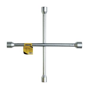 Llave de cruz 14" Uyustools