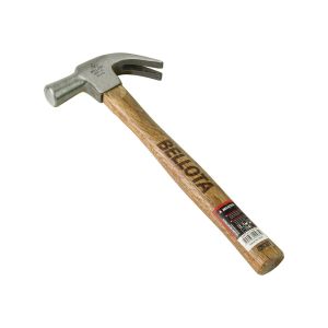 Martillo 16 oz 8004cp mango madera Bellota