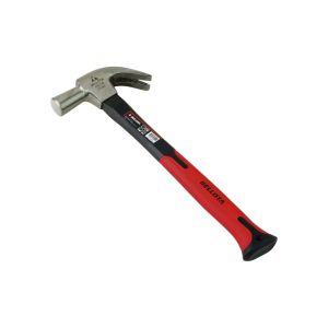 Martillo 15 oz 8001-b mango fibra de vidrio Bellota