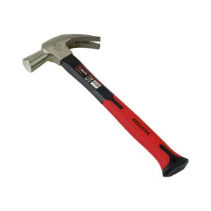 Martillo 18 oz 8001-c mango fibra de vidrio Bellota