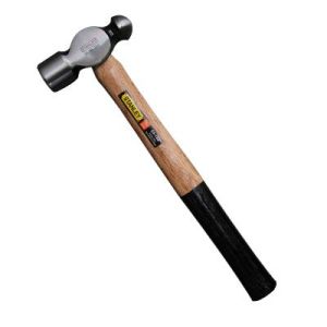 MARTILLLO DE BOLA 32OZ (908G). STANLEY