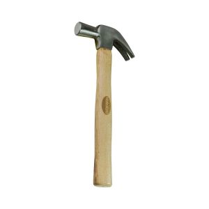 Martillo 29 mm 1,2 lbs con cabo madera Herragro