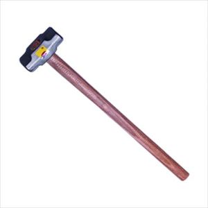 MANDARRIA 2LBS CON CABO. HERRAGRO.