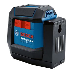 Nivel laser GLL 12-22 G + Soporte magnetico Bosch