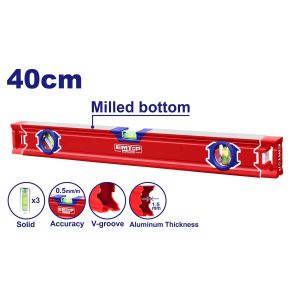 Nivel medidor 40 cm Emtop