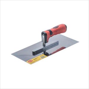 PALUSTRA LISA MANGO BIMATERIAL 11"X 5" HERRAGRO