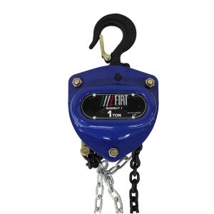 Señorita 1 tonelada x 3 m Fiat