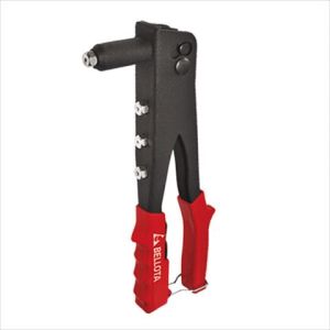 Remachadora Manual Sc702-10 Bellota